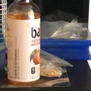 Meet your Posher, Damien